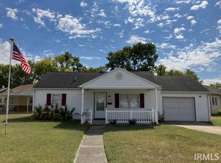 1701 Main St, Vincennes, IN