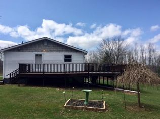 123 Howard Rd, Ithaca, NY 14850