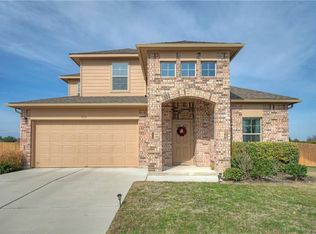 713 Kaluga Trl, Leander, TX 78641