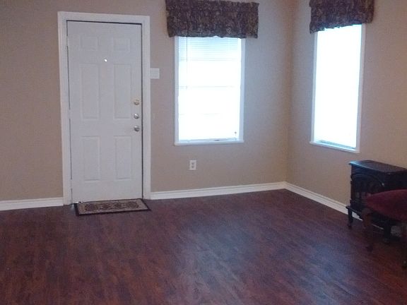 1st House 