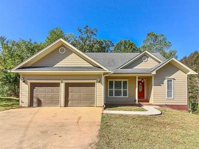 1869 Ridge Rd, Columbus, MS, 39705
