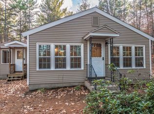 118 Round Pond Rd, Freedom, NH 03836