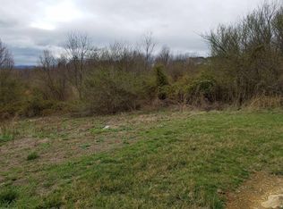 5397 Cougar Trail Rd, Dublin, VA 24084