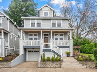 4061 SE Lexington St, Portland, OR 97202