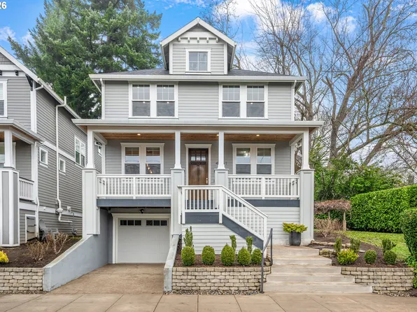 4061 SE Lexington St, Portland, OR 97202