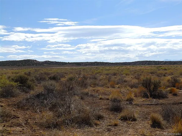 KK 6th Street LOT 1, Blanca, CO 81123