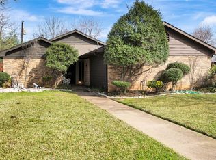 1205 Rio Grande Blvd, Denton, TX 76205