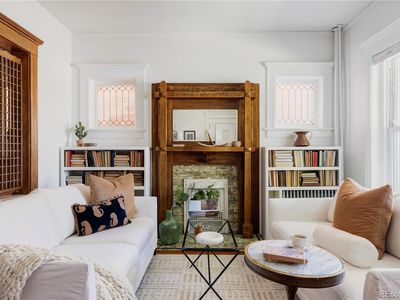 950 N Ogden Street #1, Denver, CO, 80218