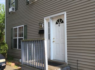 48 Cumerford St, Providence, RI 02909
