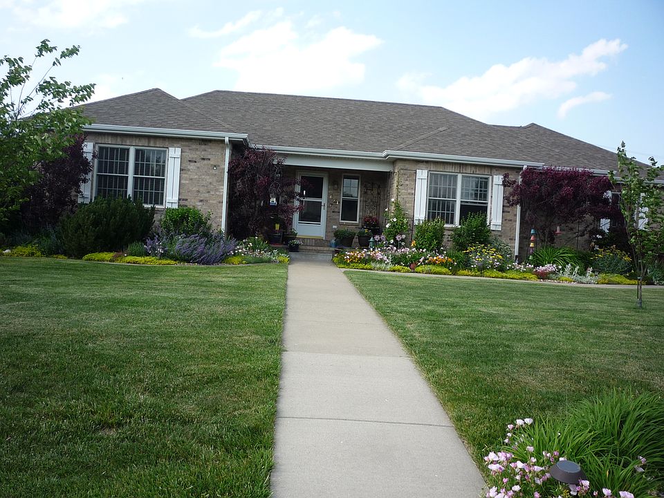 491 Prairie Ridge Dr.