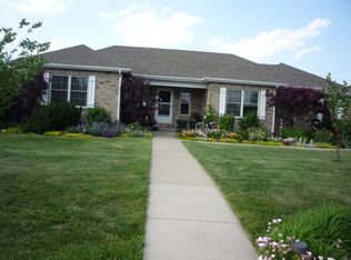 491 Prairie Ridge Dr, Lebanon, MO 65536