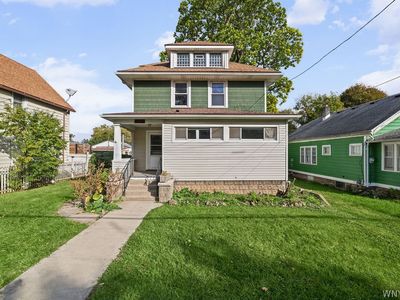 3915 Deveaux St, Niagara Falls, NY, 14305