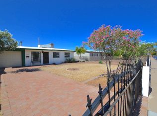 2029 E Howe Ave, Tempe, AZ 85281