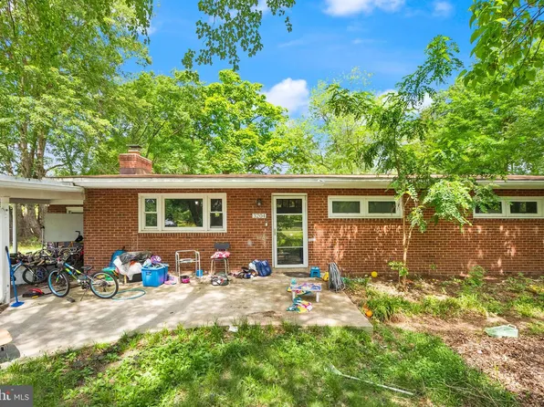 3204 Ayers Dr, Alexandria, VA 22309