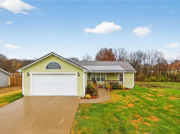 607 W Haven Dr, Richmond, MO 64085