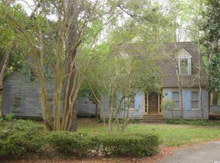 1130 Waterway Ln, Myrtle Beach, SC 29572