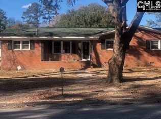 1900 Bay St, Cayce, SC 29033