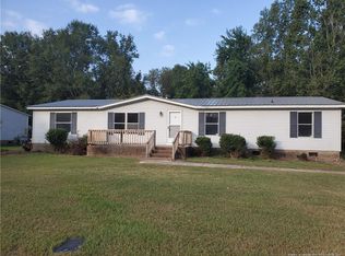 1124 Pasture Ln, Fayetteville, NC 28312