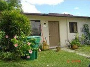 28141 SW 142nd Ct, Homestead, FL 33033