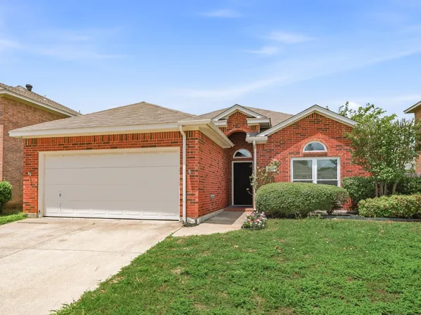 10621 Cloisters Dr, Fort Worth, TX 76131