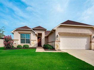 10116 Sandhurst Dr, Denton, TX 76207