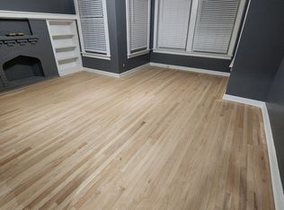 7637 S Paulina St #1, Chicago, IL 60620