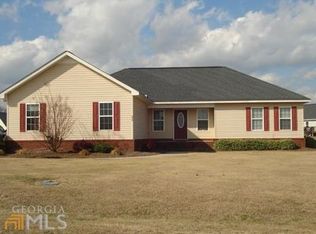 404 Andrew Dr, Statesboro, GA 30458
