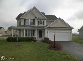 169 Diamante Dr, Inwood, WV 25428