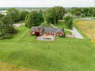 7001 Old Boonville Hwy, Evansville, IN 47715