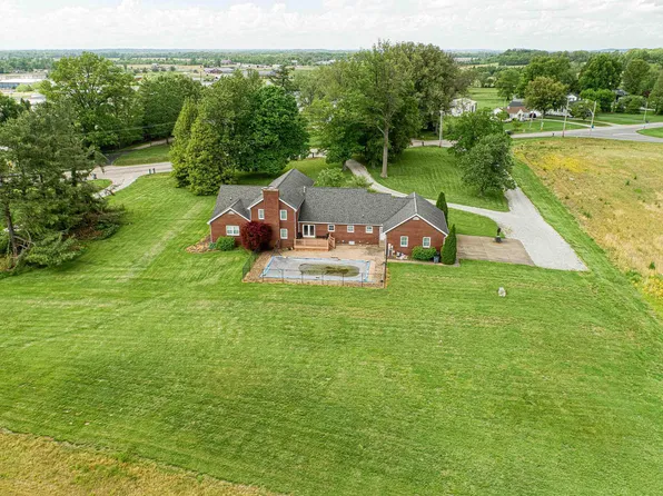 7001 Old Boonville Hwy, Evansville, IN 47715