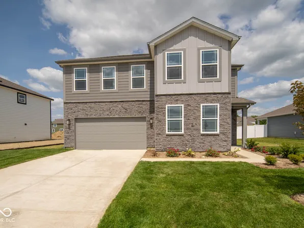 9248 Kavanaugh Dr, Indianapolis, IN 46239