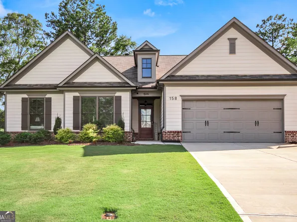 158 Woodruff Dr, Winder, GA 30680