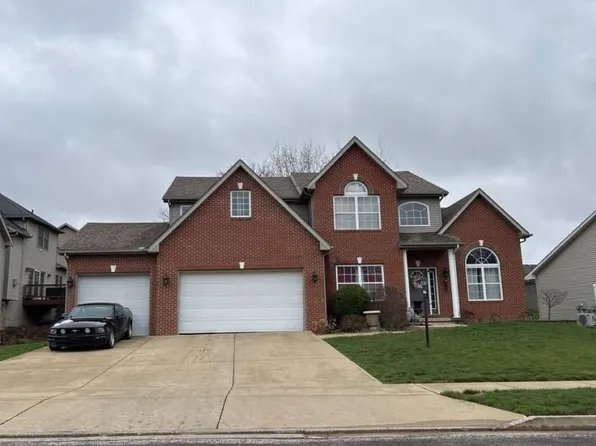 621 W Copperfield Dr, Dunlap, IL 61525