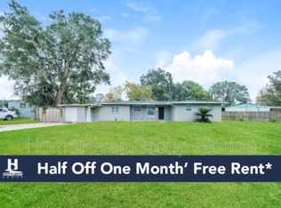 1007 Ovington Rd S, Jacksonville, FL 32216