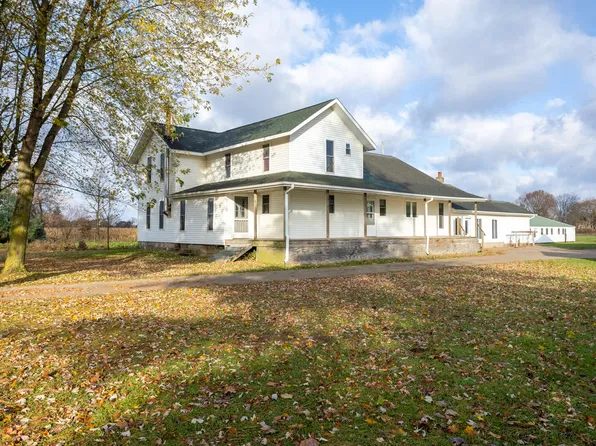 29301 N Dr S, Homer, MI 49245