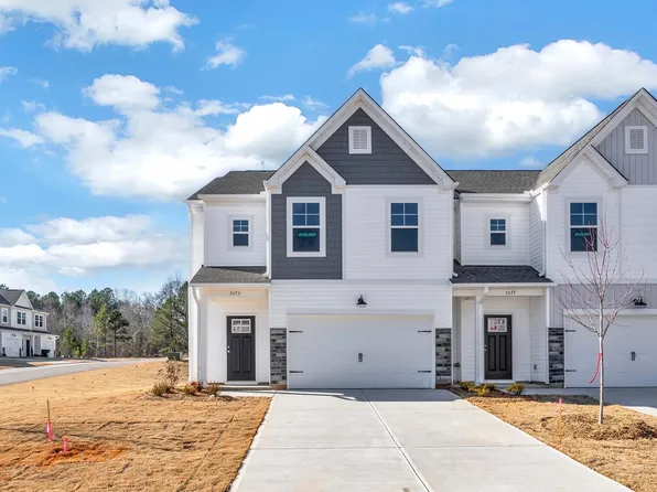 3073 Olivette Pl Lot 80, Duncan, SC 29334