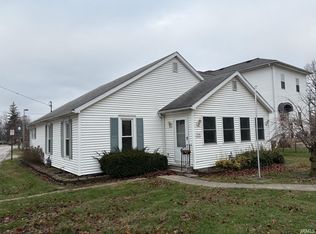 414 S State St, Kendallville, IN