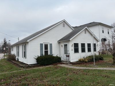 414 S State St, Kendallville, IN, 46755