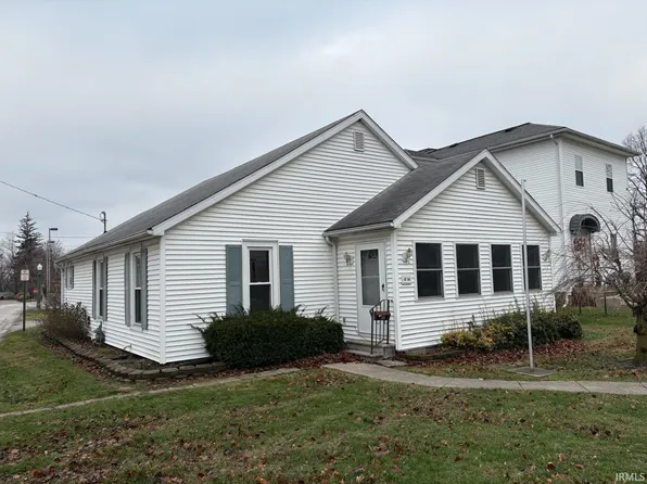 414 S State St, Kendallville, IN 46755