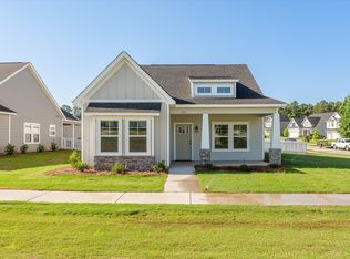 951 Sandpiper Xing, Grovetown, GA 30813