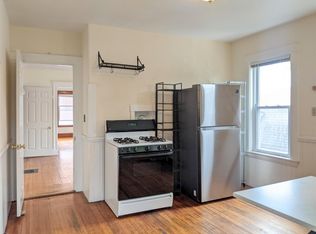 35 Newbury St #2, Somerville, MA 02144