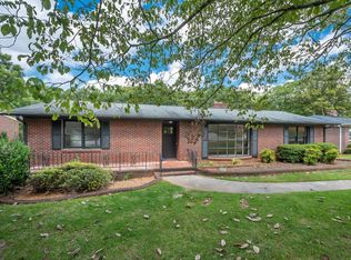 10 Hardale Ln, Greenville, SC 29607