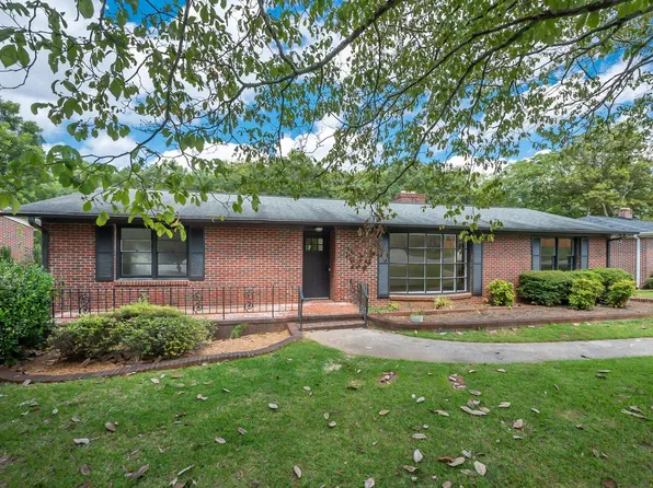 10 Hardale Ln, Greenville, SC 29607