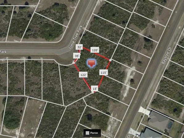 116 Lime Tree Park, Rotonda West, FL 33947