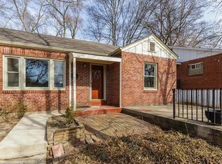 9719 Greenwood Ter, Saint Louis, MO
