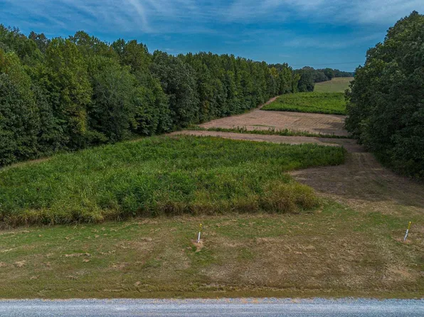 0 Corinth Church Rd, Grand Rivers, KY 42045