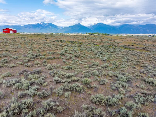 LOT 4 Bessie Ln, Stevensville, MT 59870