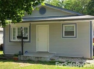 1005 S Norfolk St, Indianapolis, IN