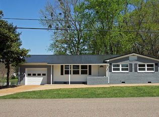 641 Gaylord St, Dresden, TN 38225