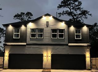 6531 Rosemary Ln UNIT B, Houston, TX 77016